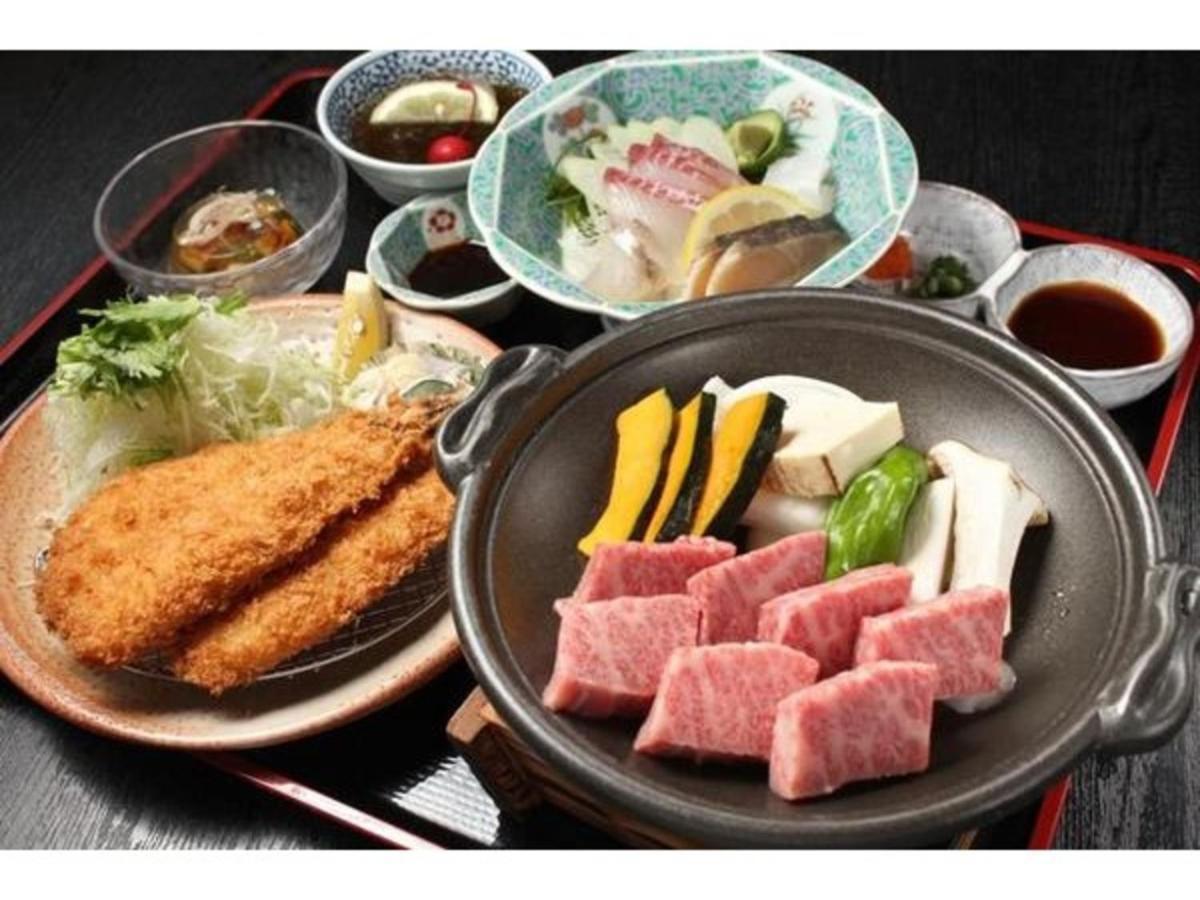 Hotel Castle Inn 이세 외부 사진
