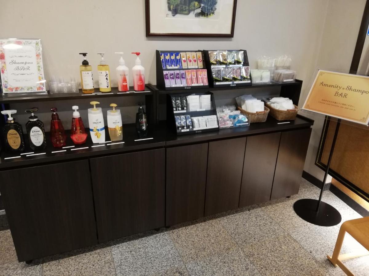 Hotel Castle Inn 이세 외부 사진
